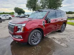 JN8AY3CH3T9720011 2026 NISSAN ARMADA