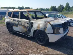JN8AY3DB5T9121945 2026 NISSAN ARMADA