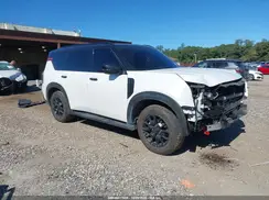 JN8AY3DB6T9120061 2026 NISSAN ARMADA