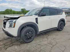 JN8AY3DB6T9122750 2026 NISSAN ARMADA