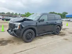 JN8AY3DB8T9140330 2026 NISSAN ARMADA