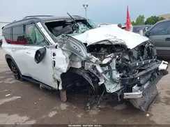 JN8AY3DB9T9141244 2026 NISSAN ARMADA