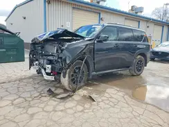 JN8AY3DE0S9404665 2025 NISSAN ARMADA