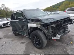 JN8AY3DE1S9403573 2025 NISSAN ARMADA