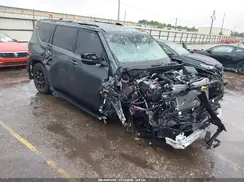JN8AY3DE2T9430251 2026 NISSAN ARMADA