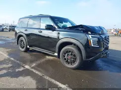 JN8AY3DE3S9404224 2025 NISSAN ARMADA