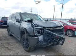 JN8AY3DE5S9404919 2025 NISSAN ARMADA