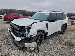 JN8AY3DE6S9402631 2025 NISSAN ARMADA