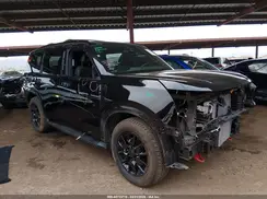 JN8AY3DE7S9401133 2025 NISSAN ARMADA