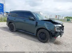 JN8AY3DE7S9402279 2025 NISSAN ARMADA