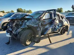 JN8AY3DE9S9402719 2025 NISSAN ARMADA