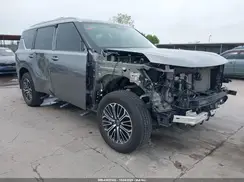 JN8AY3EA0S9000955 2025 NISSAN ARMADA
