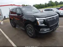 JN8AY3EA3S9001968 2025 NISSAN ARMADA