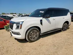 JN8AY3EA4S9001638 2025 NISSAN ARMADA