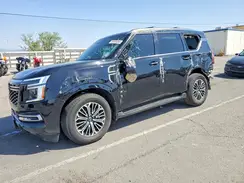 JN8AY3EA5T9015940 2026 NISSAN ARMADA
