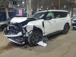 JN8AY3EB0T9121138 2026 NISSAN ARMADA