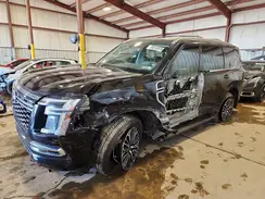 JN8AY3EB0T9123522 2026 NISSAN ARMADA