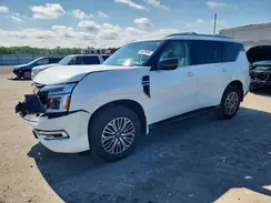 JN8AY3EB2T9121061 2026 NISSAN ARMADA