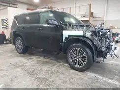 JN8AY3EB4S9102543 2025 NISSAN ARMADA