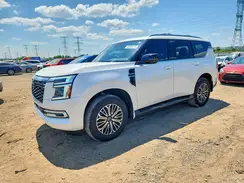 JN8AY3EB9S9101839 2025 NISSAN ARMADA