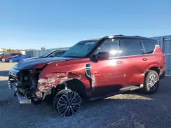 JN8AY3EB9S9102408 2025 NISSAN ARMADA