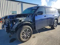 JN8AY3EBXS9100652 2025 NISSAN ARMADA