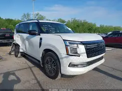 JN8AY3ED1S9301132 2025 NISSAN ARMADA