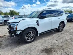 JN8AY3ED1T9321012 2026 NISSAN ARMADA