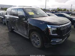 JN8AY3ED4S9301321 2025 NISSAN ARMADA