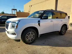 JN8AY3ED8S9301256 2025 NISSAN ARMADA