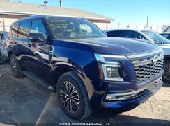 JN8AY3EE7T9431944 2026 NISSAN ARMADA