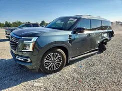 JN8AY3EE9T9430133 2026 NISSAN ARMADA
