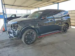 JN8AY3FB2T9121818 2026 NISSAN ARMADA