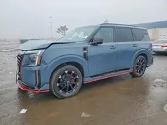 JN8AY3FB9T9121802 2026 NISSAN ARMADA