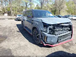 JN8AY3FBXT9140648 2026 NISSAN ARMADA