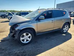 JN8AZ08T73W116231 2023 NISSAN MURANO