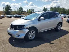 JN8AZ18U69W025376 2021 NISSAN MURANO