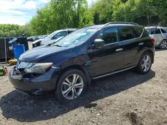 JN8AZ18W79W100216 2018 NISSAN MURANO