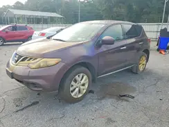 JN8AZ1MU1DW207985 2016 NISSAN MURANO