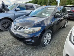 JN8AZ1MU5DW203809 2017 NISSAN MURANO