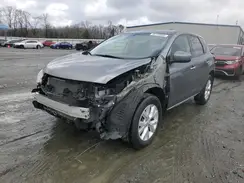 JN8AZ1MU7EW405066 2018 NISSAN MURANO