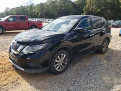 JN8BT27T6JW075493 2018 NISSAN ROGUE