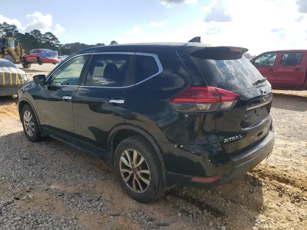 JN8BT27T6JW075493 2018 NISSAN ROGUE - Image 2