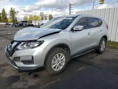 JN8BT27TDJW080138 2018 NISSAN ROGUE