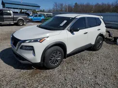 JN8BT3AA0PW003419 2023 NISSAN ROGUE