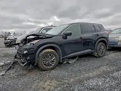 JN8BT3AA0PW409684 2023 NISSAN ROGUE
