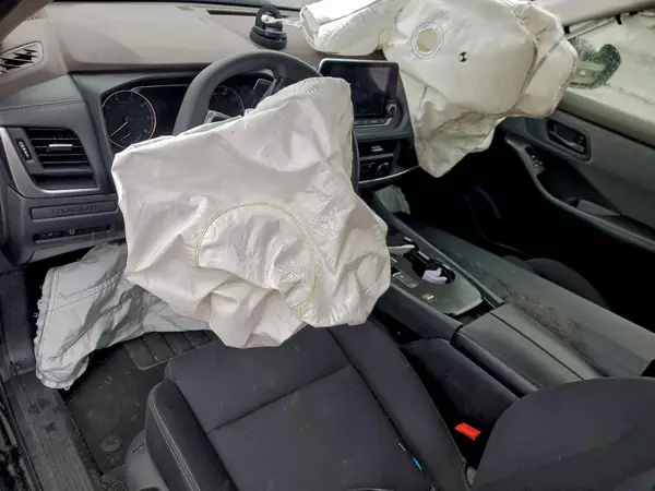JN8BT3AA0PW409684 2023 NISSAN ROGUE - Image 8