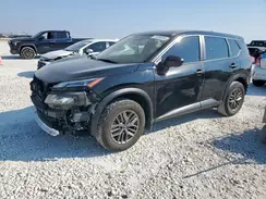 JN8BT3AA0PW409748 2023 NISSAN ROGUE