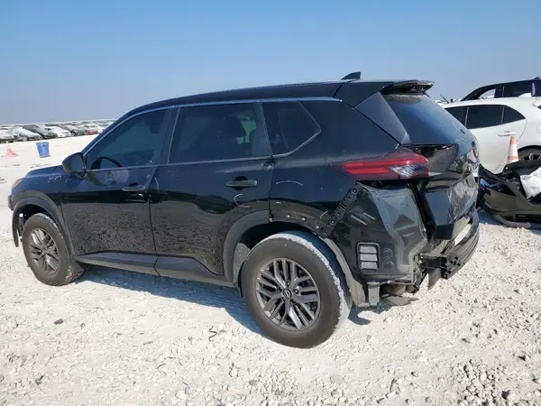JN8BT3AA0PW409748 2023 NISSAN ROGUE - Image 2