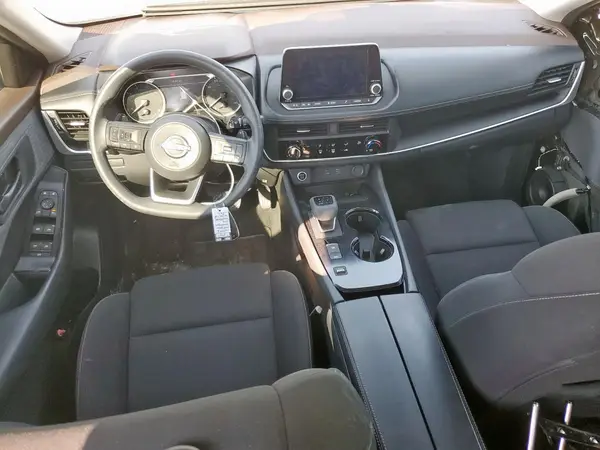JN8BT3AA0PW409748 2023 NISSAN ROGUE - Image 8